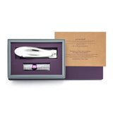 Anfasic Dokhoon Aquilaria Incense Sticks & Holder Set