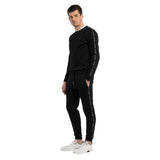 Replay Men's Jogger Trousers with Customized Edges