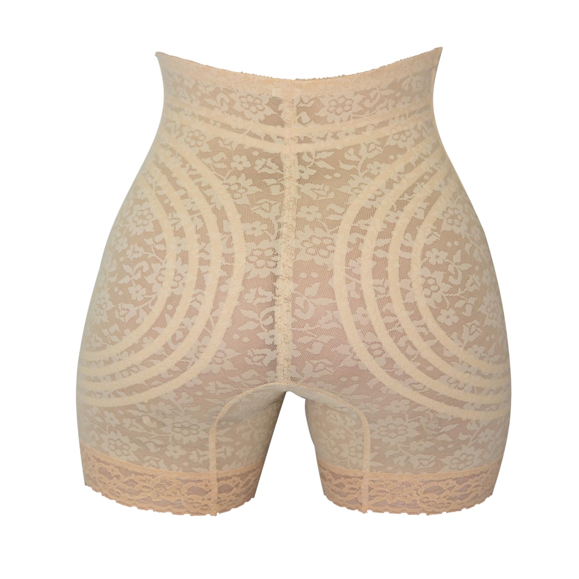 Rago Pant Liner Shapewear  Women's Body Shaping Underwear – Rago Shapewear