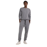 Replay Men's Jogger Trousers with Customized Edges