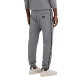 Replay Men's Jogger Trousers with Customized Edges