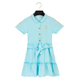 Escada Kids Girl's Quiet Tide Dress