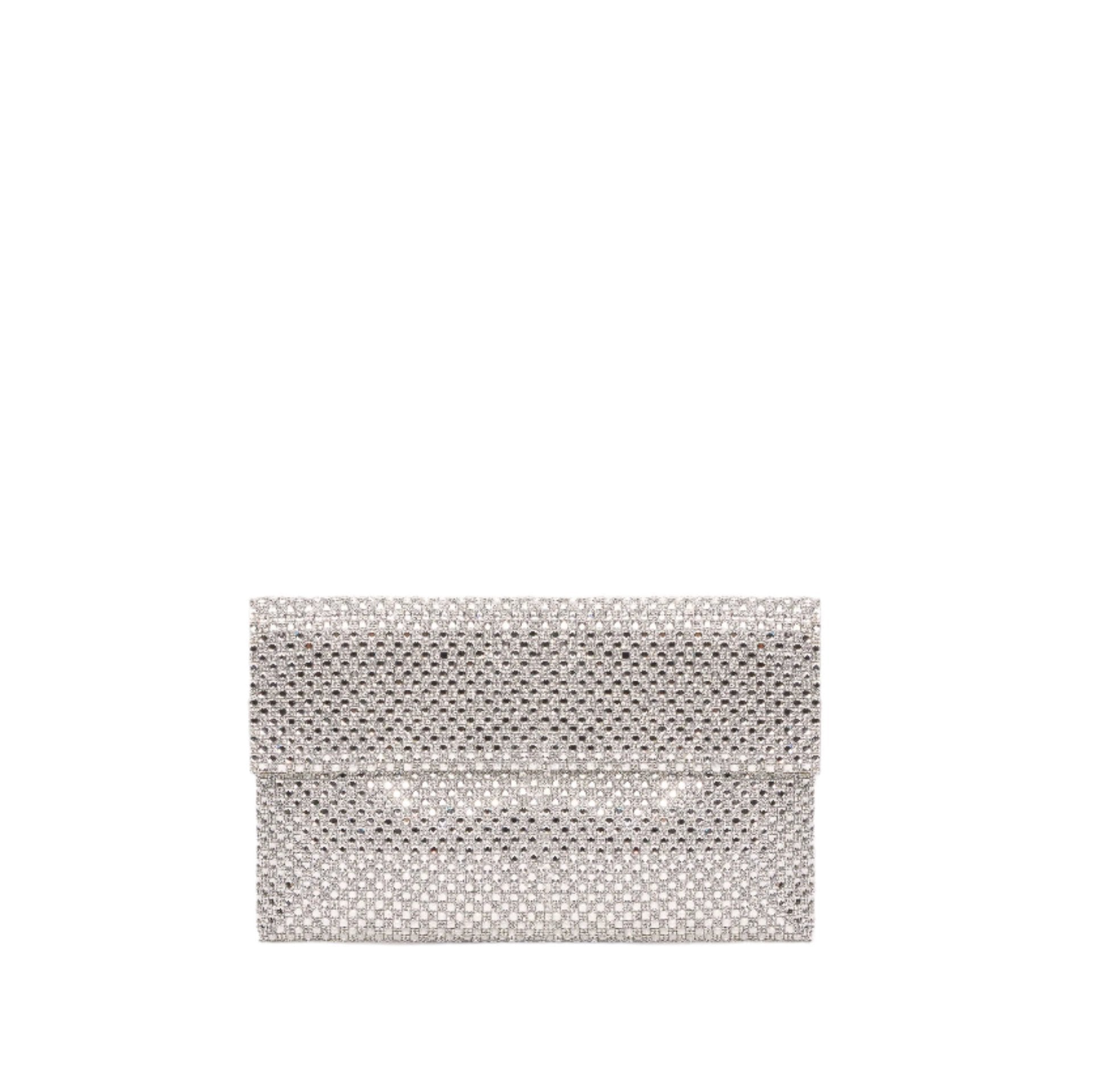 Clutch luisa spagnoli hotsell