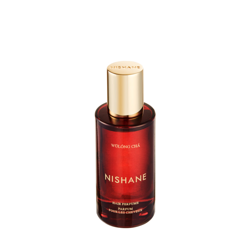 Nishane Wulong Cha Hair Perfume 50ML Bluesalon