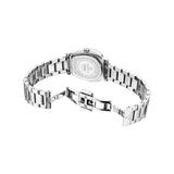 Aigner Daiana Ladies Light Blue Dial Stainless steel Watch