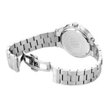 Aigner Trieste2 - Gents Bold Green Dial Stainless Steel Watch
