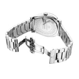 Aigner Daiano Gents Blue Dial Stainless Steel Watch