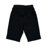Aigner Kids Baby Boy's White & Black Set of T-Shirt & Bermuda