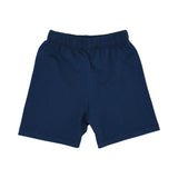 Aigner Kids Boy's Navy Set of T-Shirt & Short