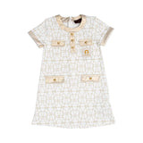 Aigner Kids Girl's Dress