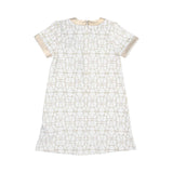 Aigner Kids Girl's Dress