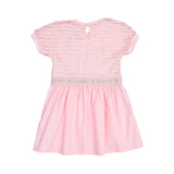 Aigner Kids Girl's Pink Dress
