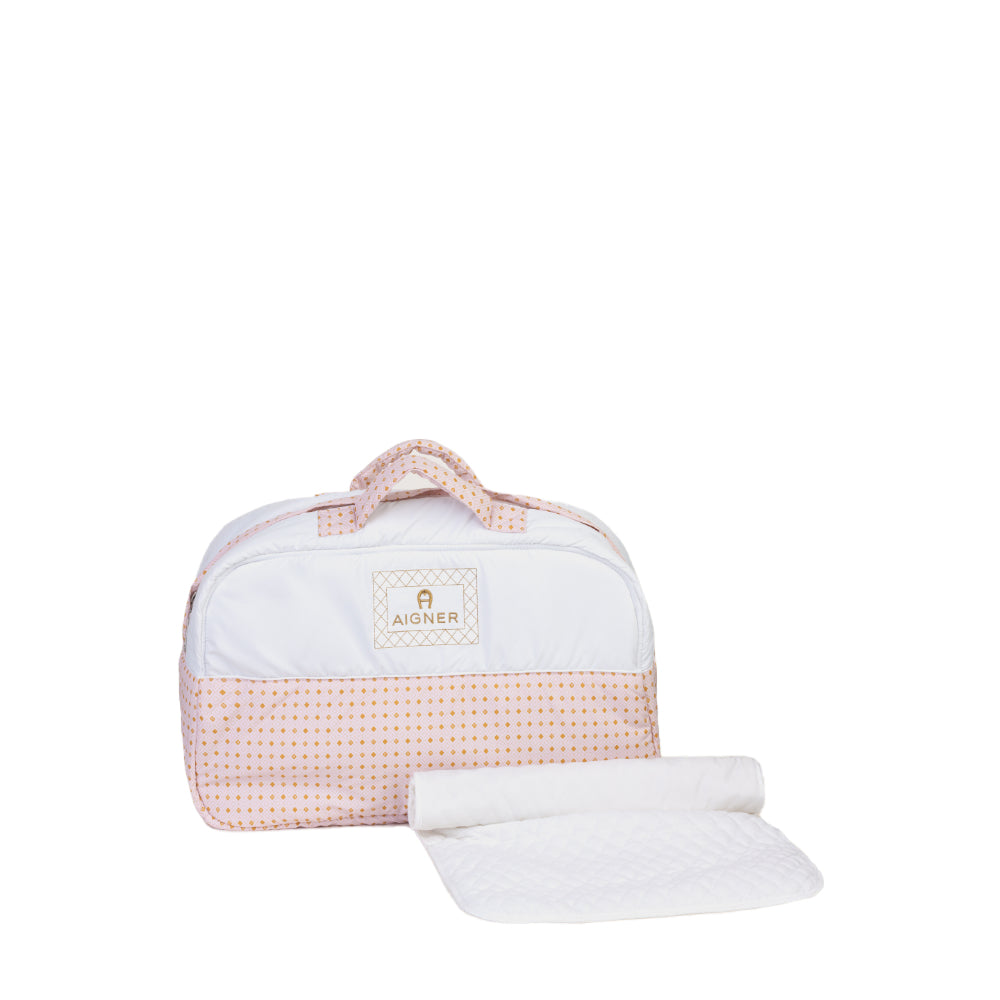 Aigner 2025 baby bag