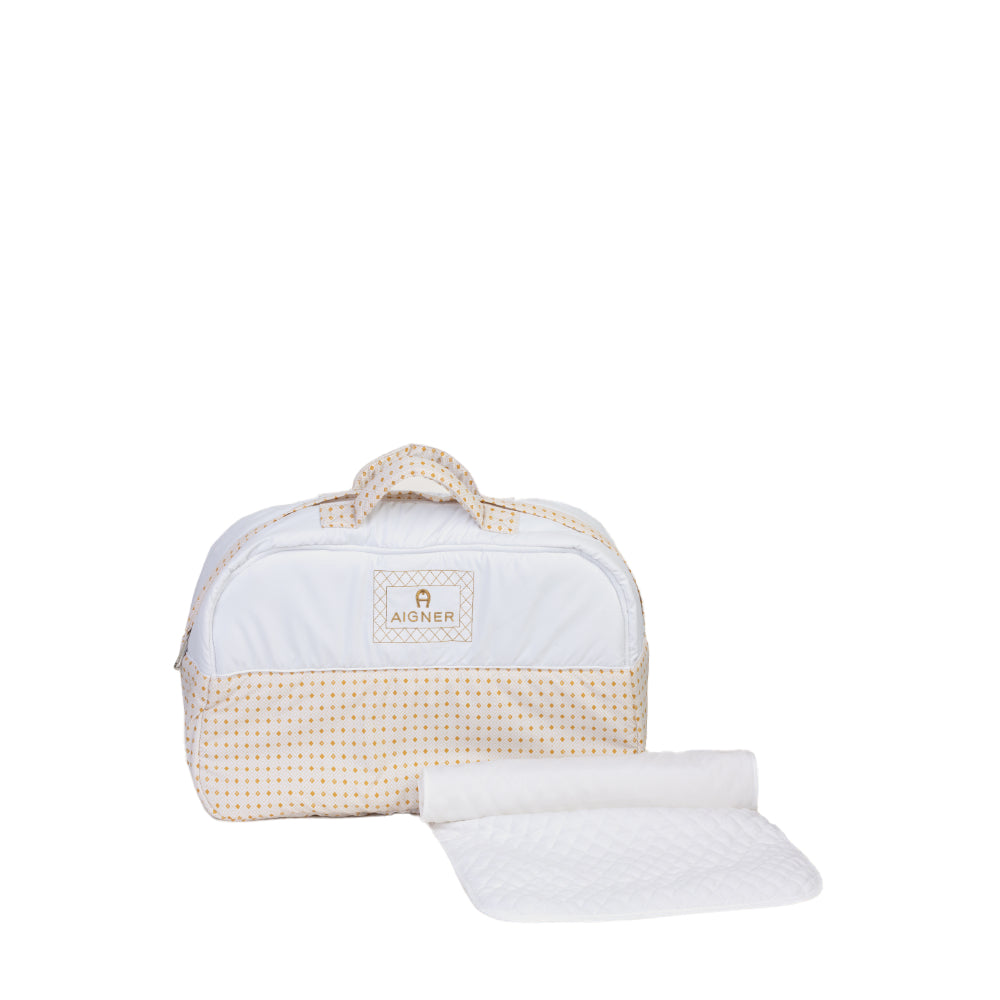 Aigner discount baby bag