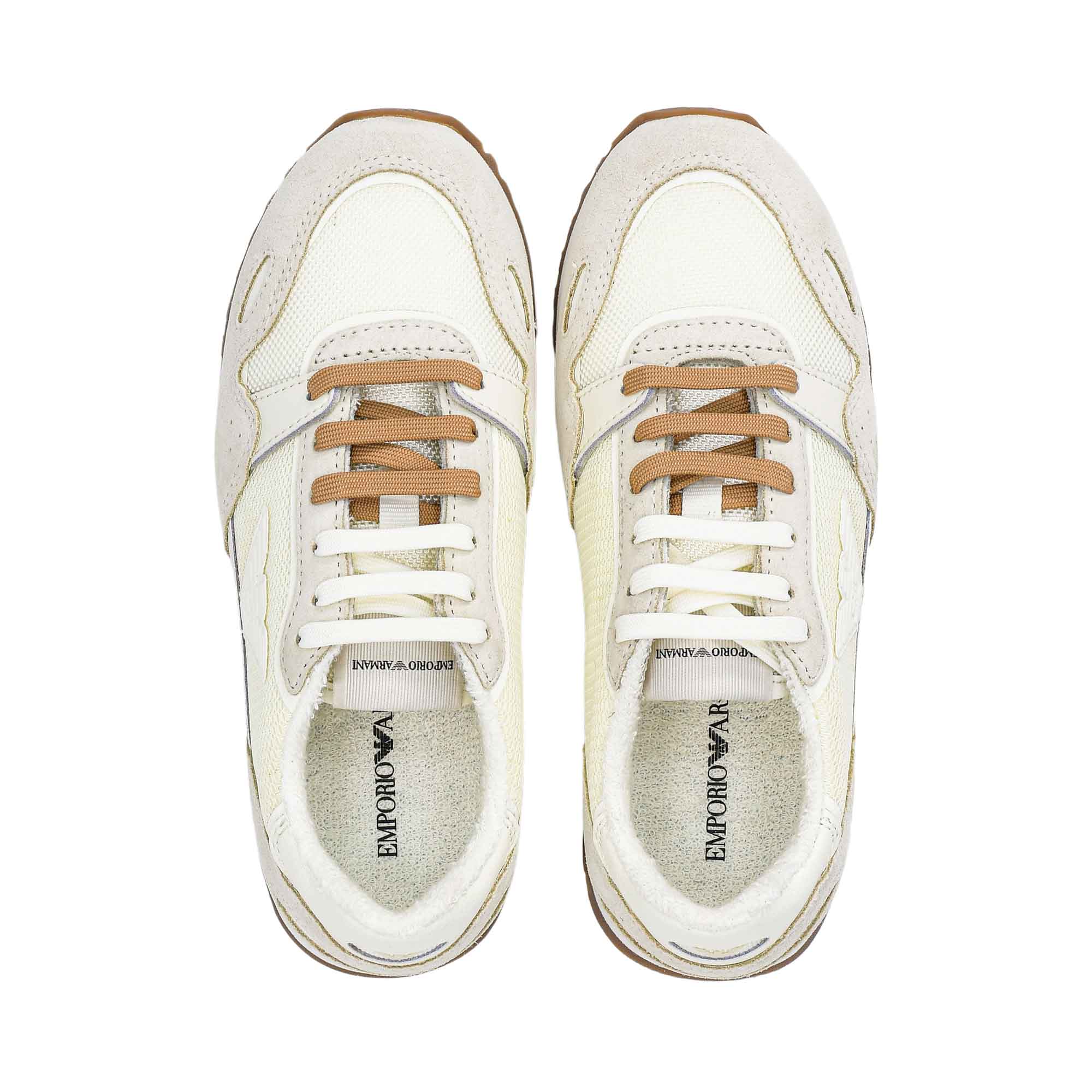 Kids armani shoes online