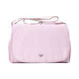 Emporio Armani Kids New Born Changing Bag with  Practical Changing Pad