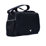 Emporio Armani Kids New Born Changing Bag with  Practical Changing Pad