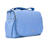 Emporio Armani Kids New Born Changing Bag with  Practical Changing Pad