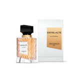 Anomalia Paris Etre Acte Eau De Parfum 70ml