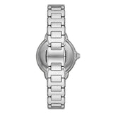Emporio Armani Mia Ladies Silver Stainless Steel Watch