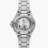 Emporio Armani Sea Explorer Automatic Gents Green Dial Watch