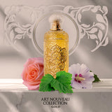Alexander J. Ode to Rose Eau de Parfum 100ml - Gold Edition