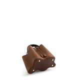 Mlouye Women's Alto Praline Mini Hand Bag