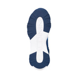 Baldinini Men's Blue & Black Chunky Sneaker