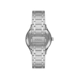 Fossil Men's Fenmore Automatic Stainless Steel Watch