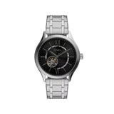 Fossil Men's Fenmore Automatic Stainless Steel Watch