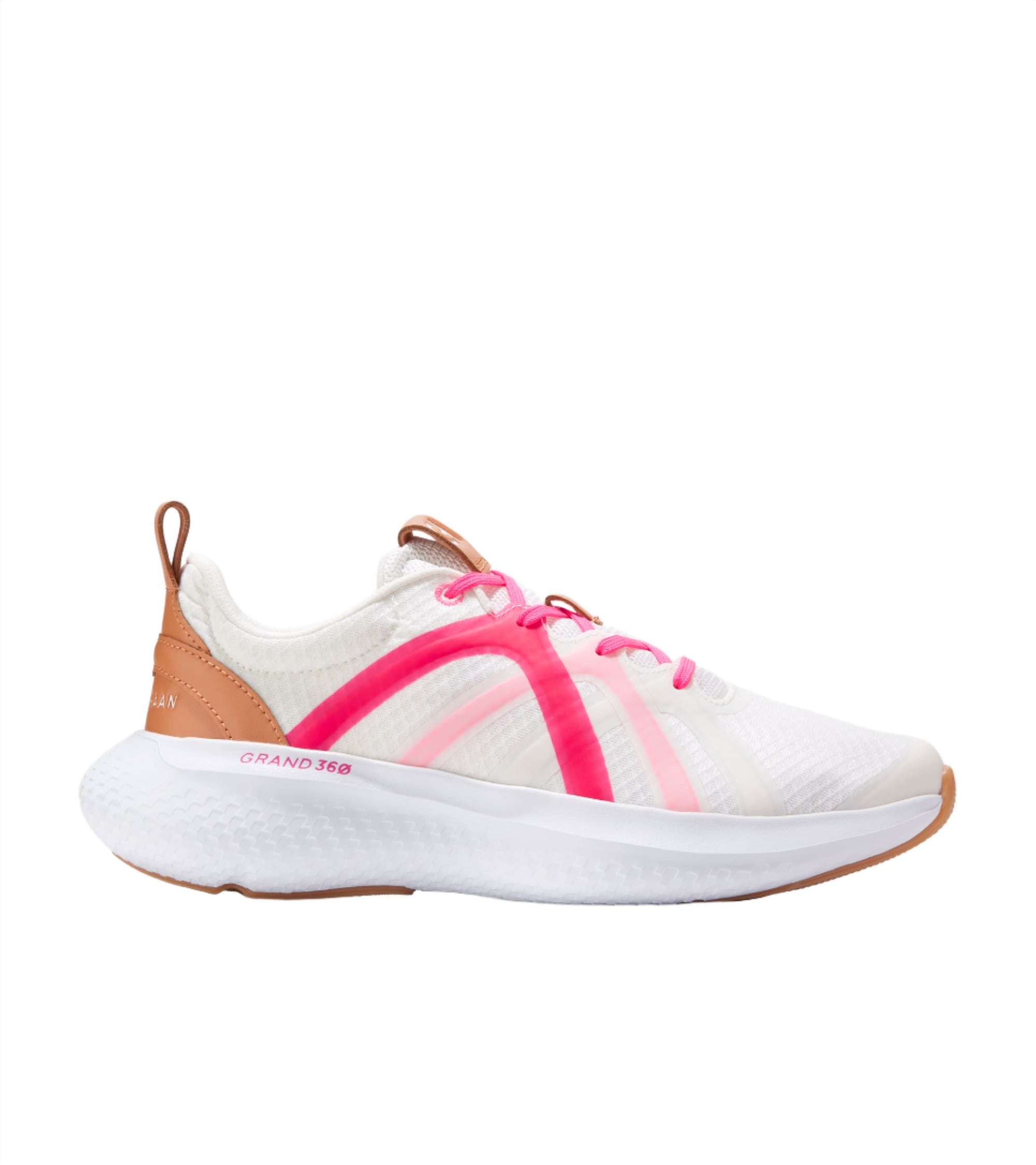 Cole Haan Women s ZEROGRAND City X Trainer Sneakers Bluesalon
