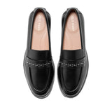 Cole Haan Women's Stassi Embellished Loafers