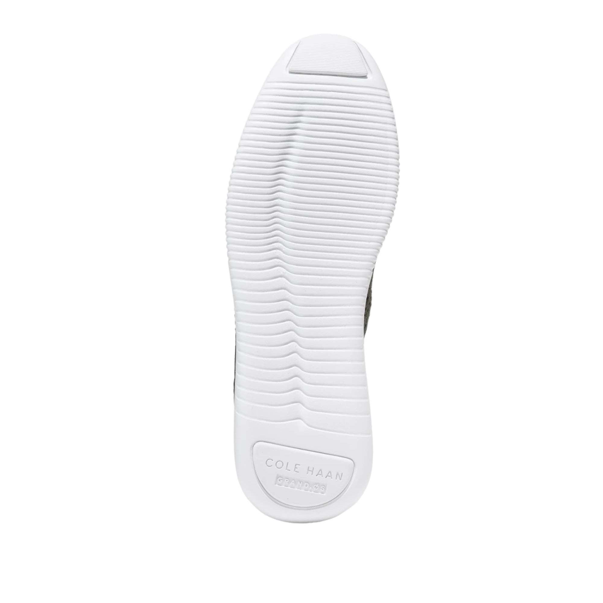 Cole haan colored soles deals