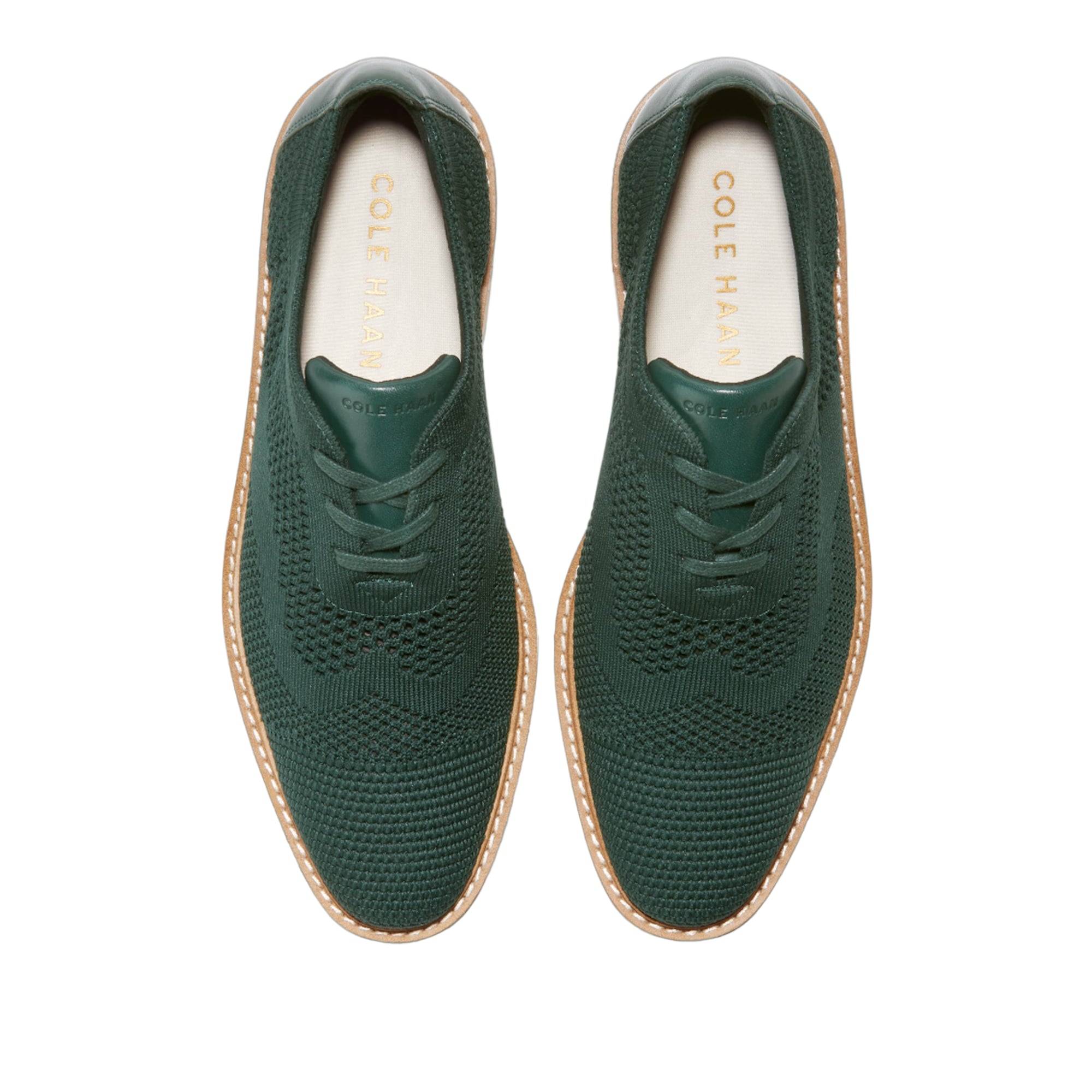 Cole haan pavilion store