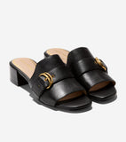 W30565:BLACK LTR/BLACK STACK