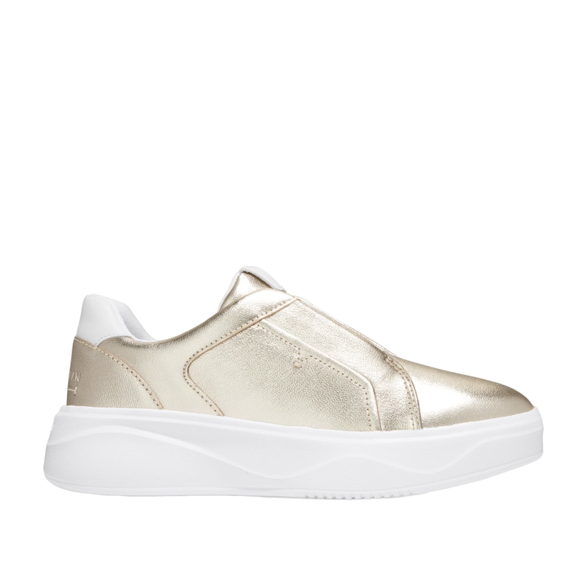 Cole haan women's sale slip on sneakers