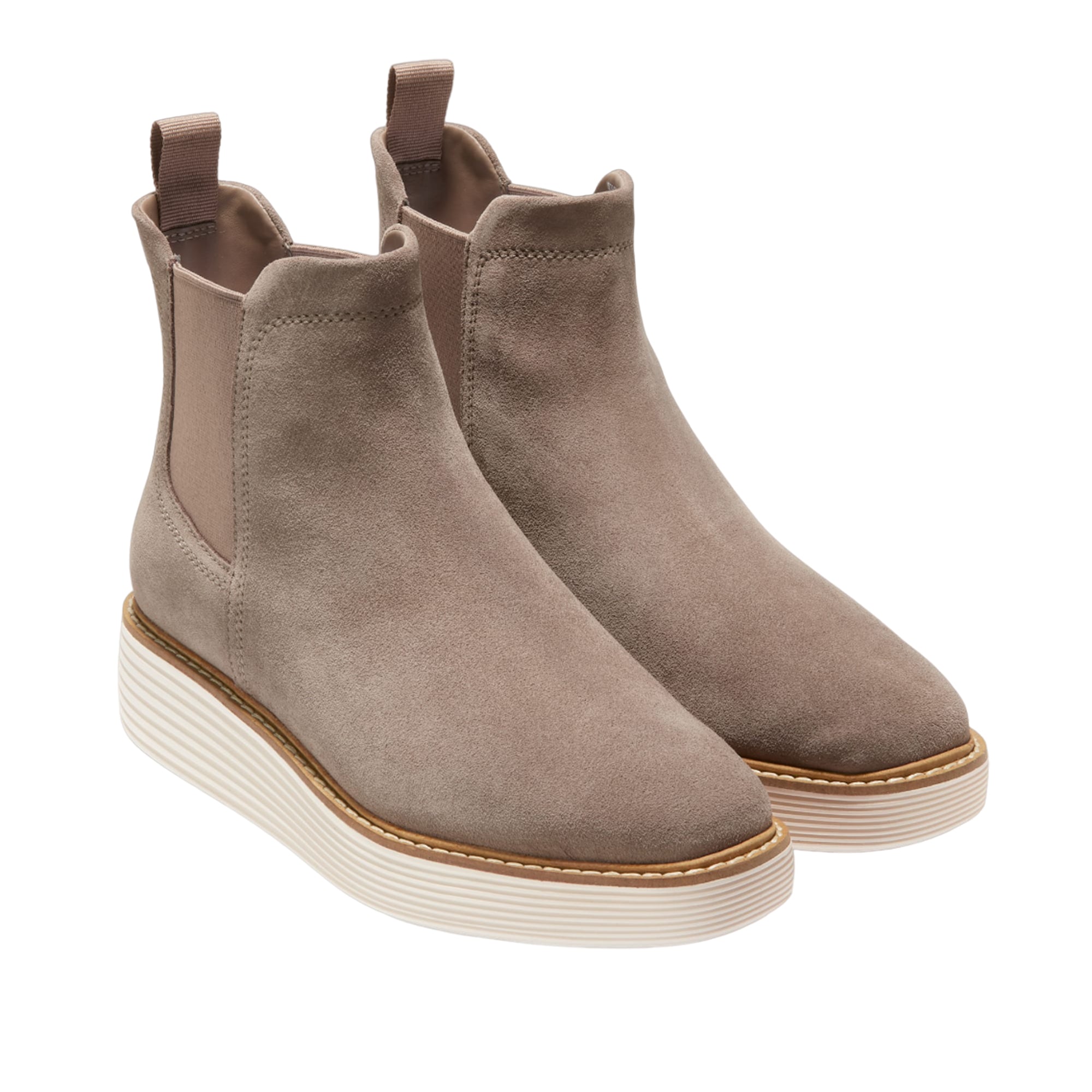 Cole haan outlet chelsea boot