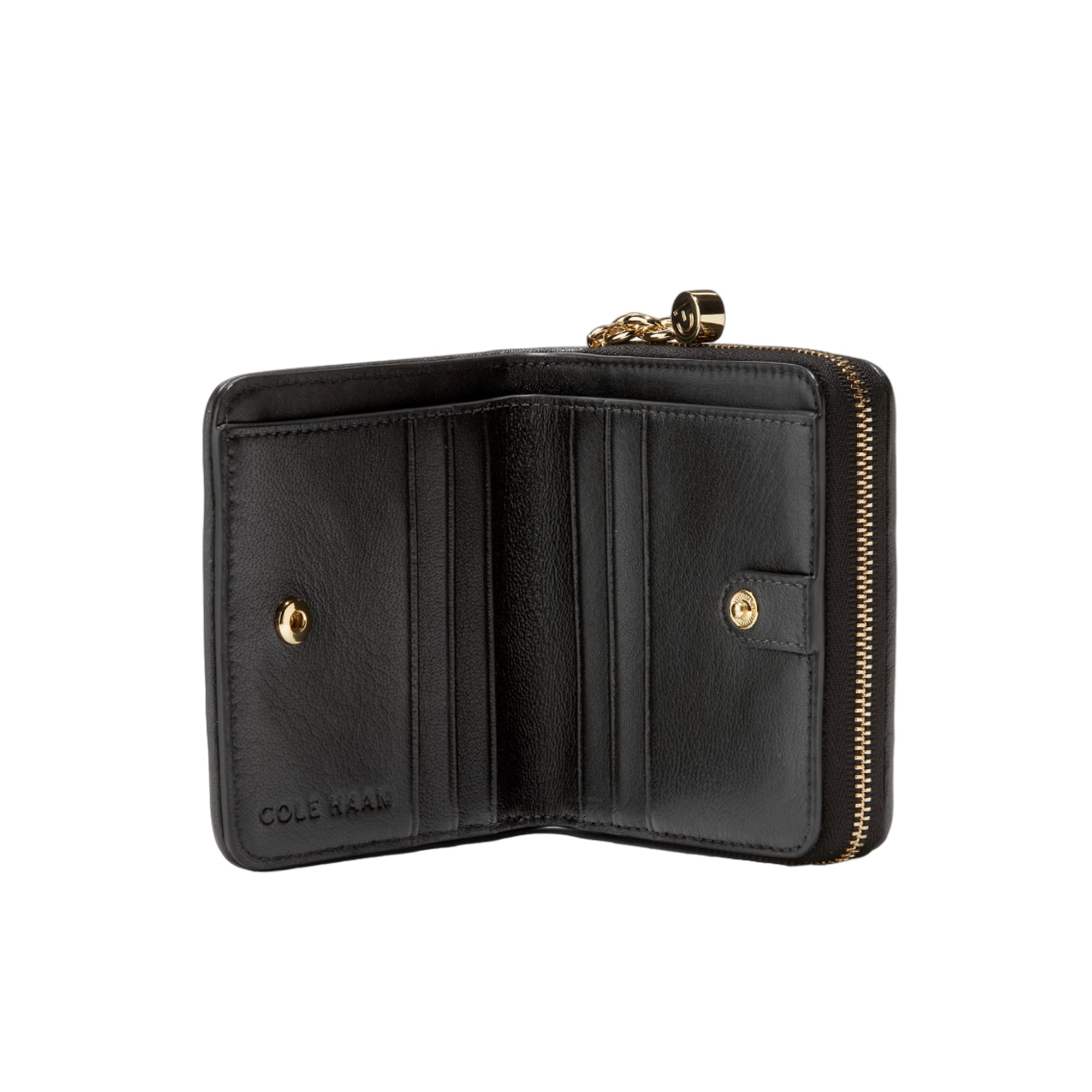 Cole Haan Zip 2024 wallet