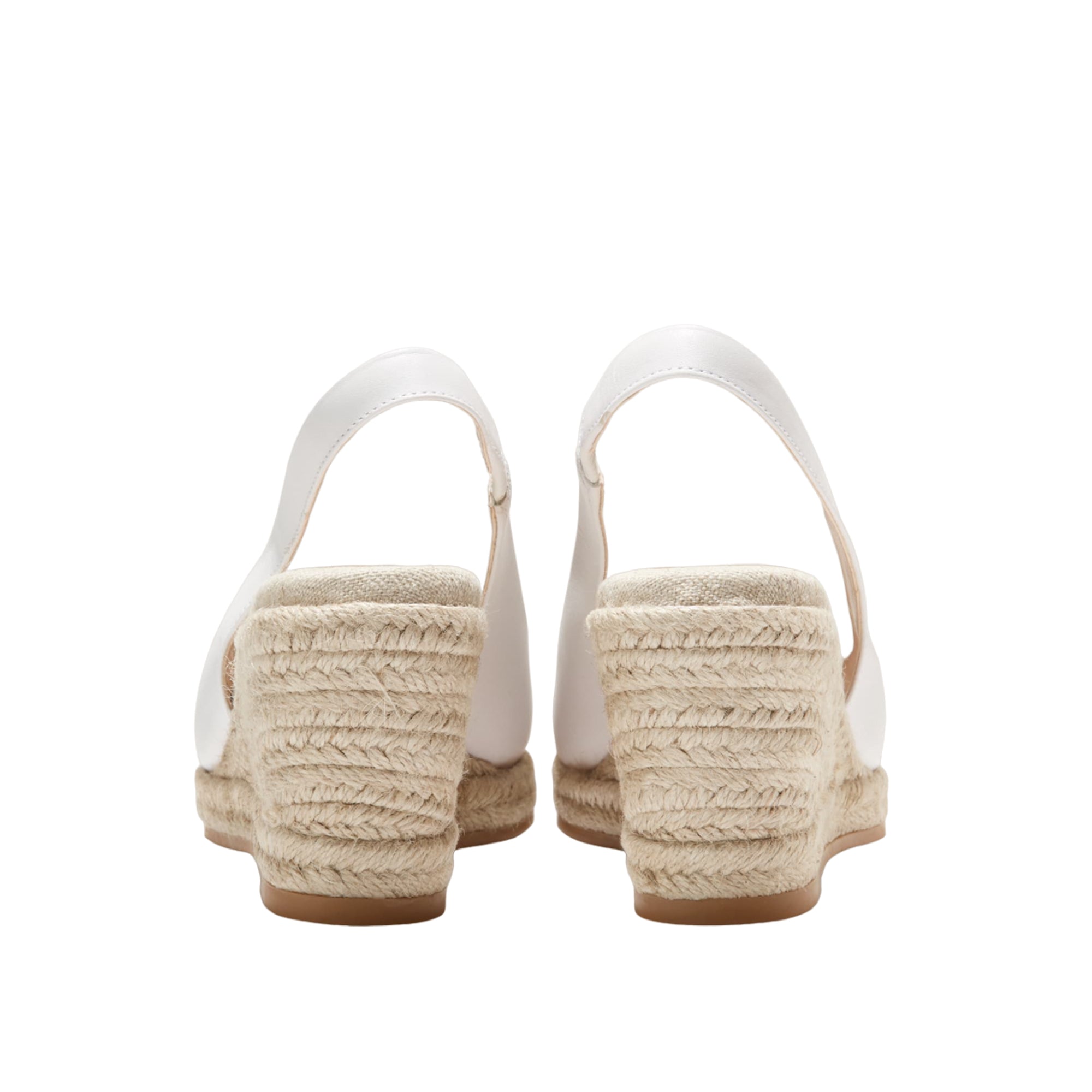 Cloudfeel espadrille wedge discount sandal