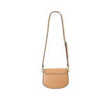 Cerruti I88I Women's Silvie Beige Shoulder Bag