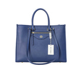 Cerruti I88I Women's Blue Bag Cerrutis