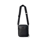 Cerruti I88I Men's Black Crossbody Bag Cerrutis