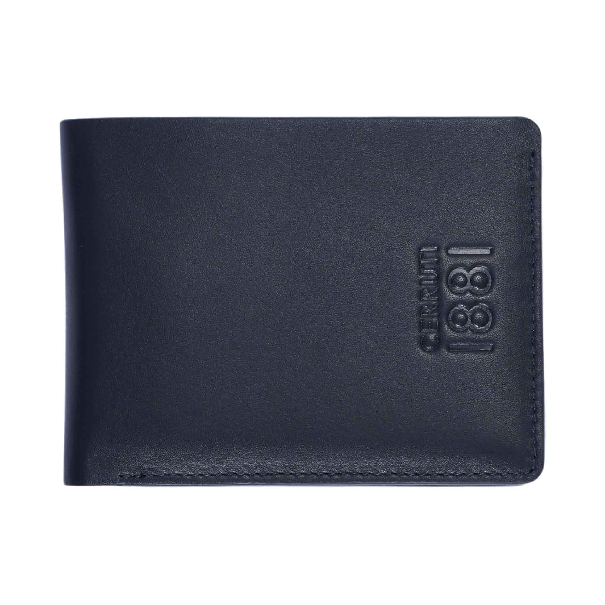 Cerruti Men s Wallet One Size Bluesalon