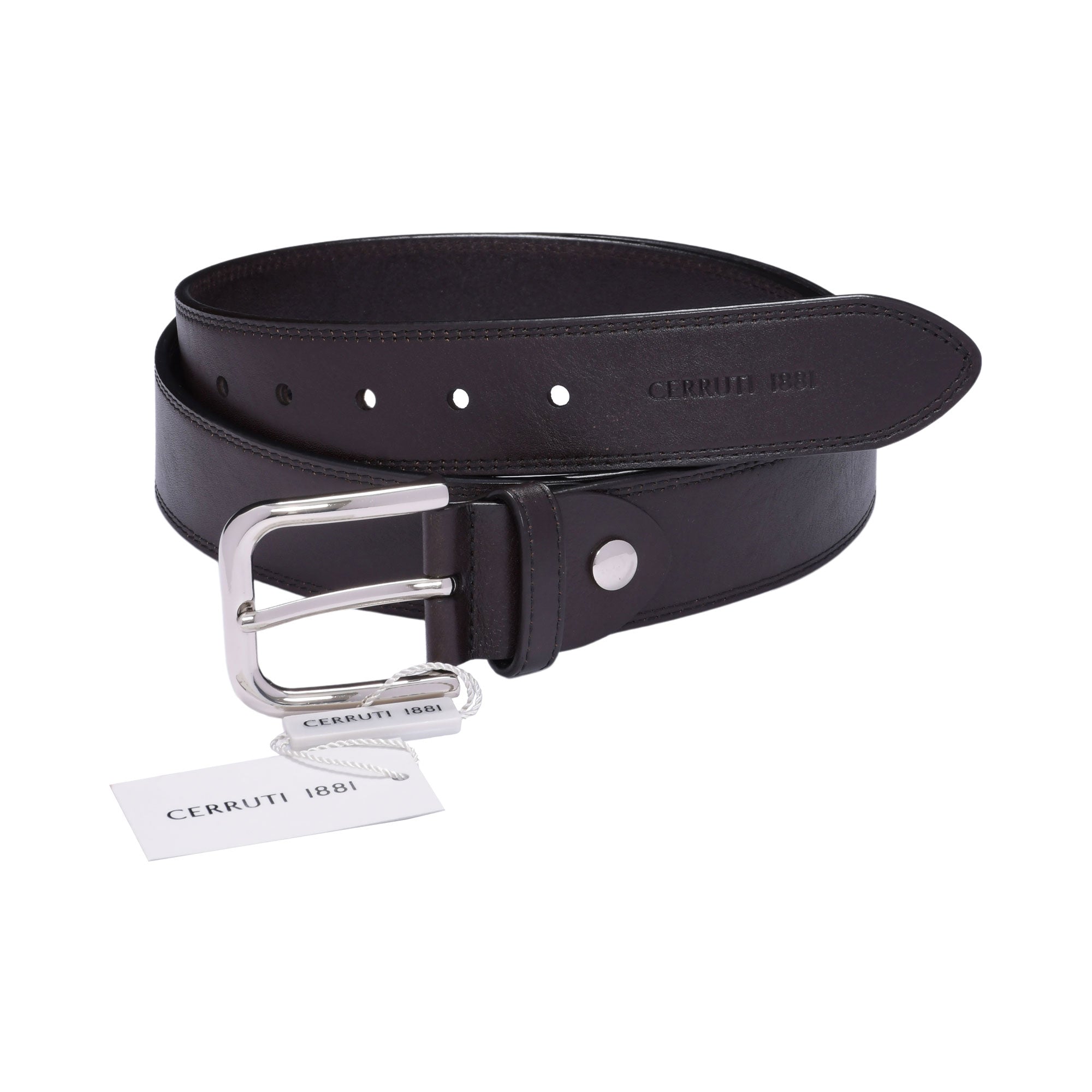 Cerruti Men s Belt Bluesalon