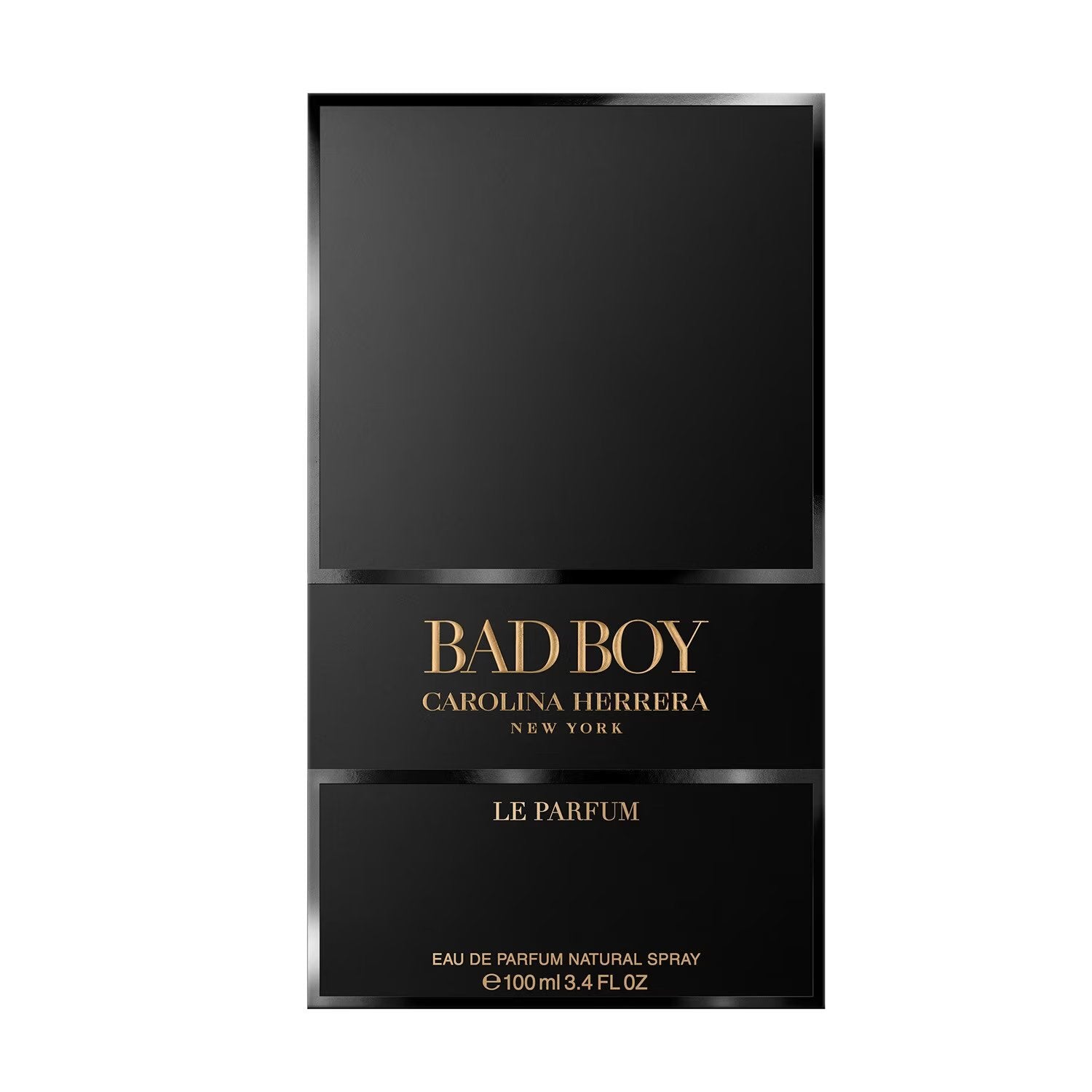 Cheapest Carolina Herrera Bad boy fragrance 100 ml