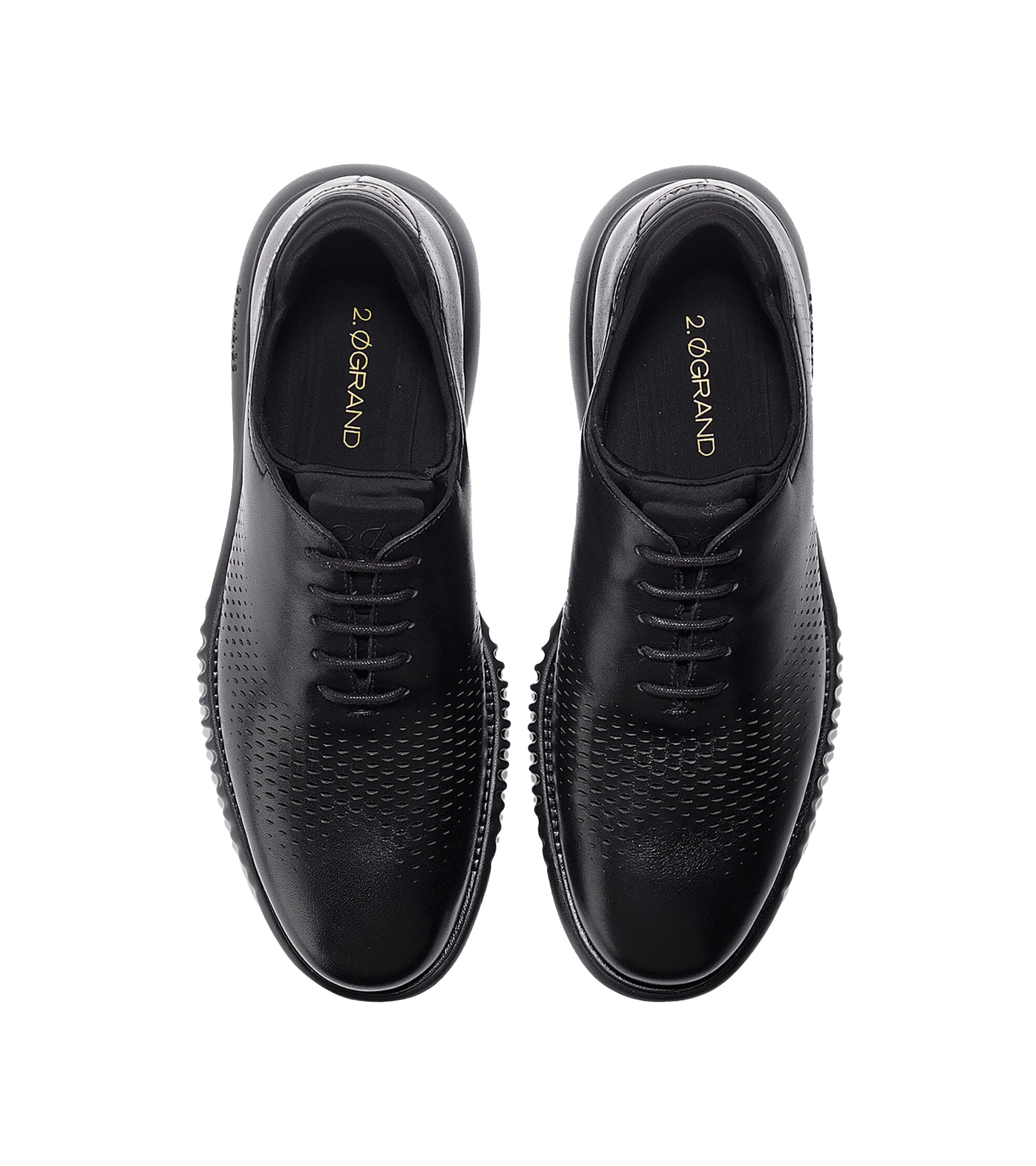 Cole haan 2. on sale grand laser wing oxford