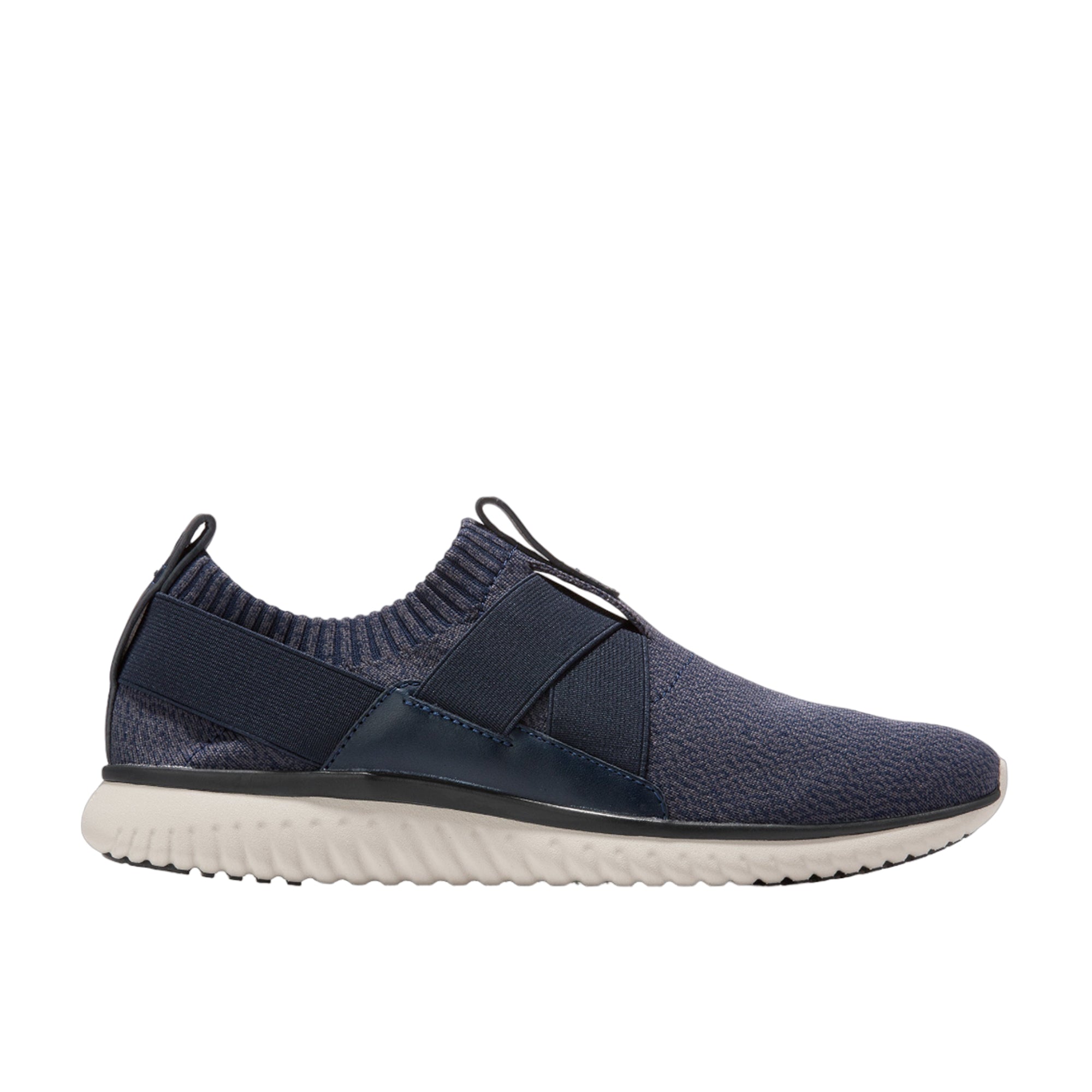 Cole haan grandmøtion navy stitchlite sales lace ups