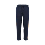 Eden Park Men's Track Pants with Contrast Side Stripes