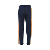 Eden Park Men's Track Pants with Contrast Side Stripes