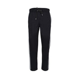 Eden Park Men's Track Pants with Contrast Side Stripes